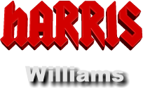 Harris Williams